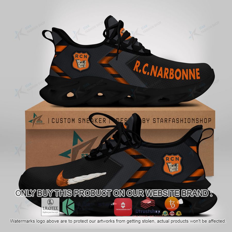 rc narbonne clunky max soul shoes 1 20720