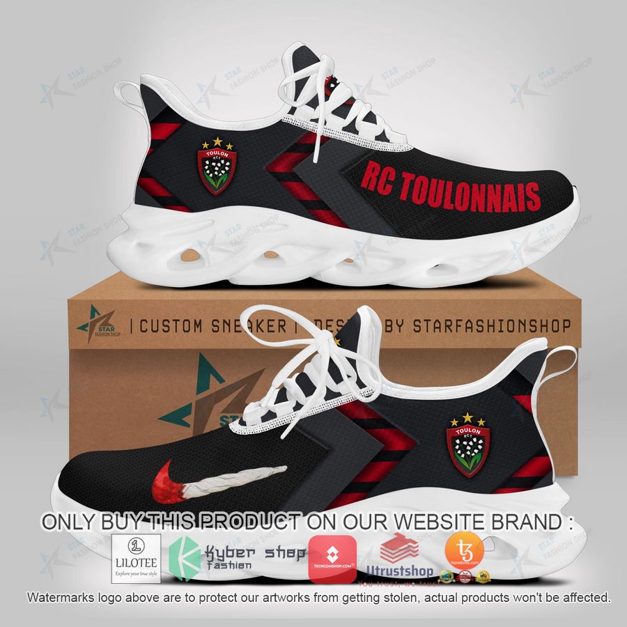 HOT RC Toulonnais Clunky Max Soul Shoes 4 rc toulonnais clunky max soul shoes 4 92603