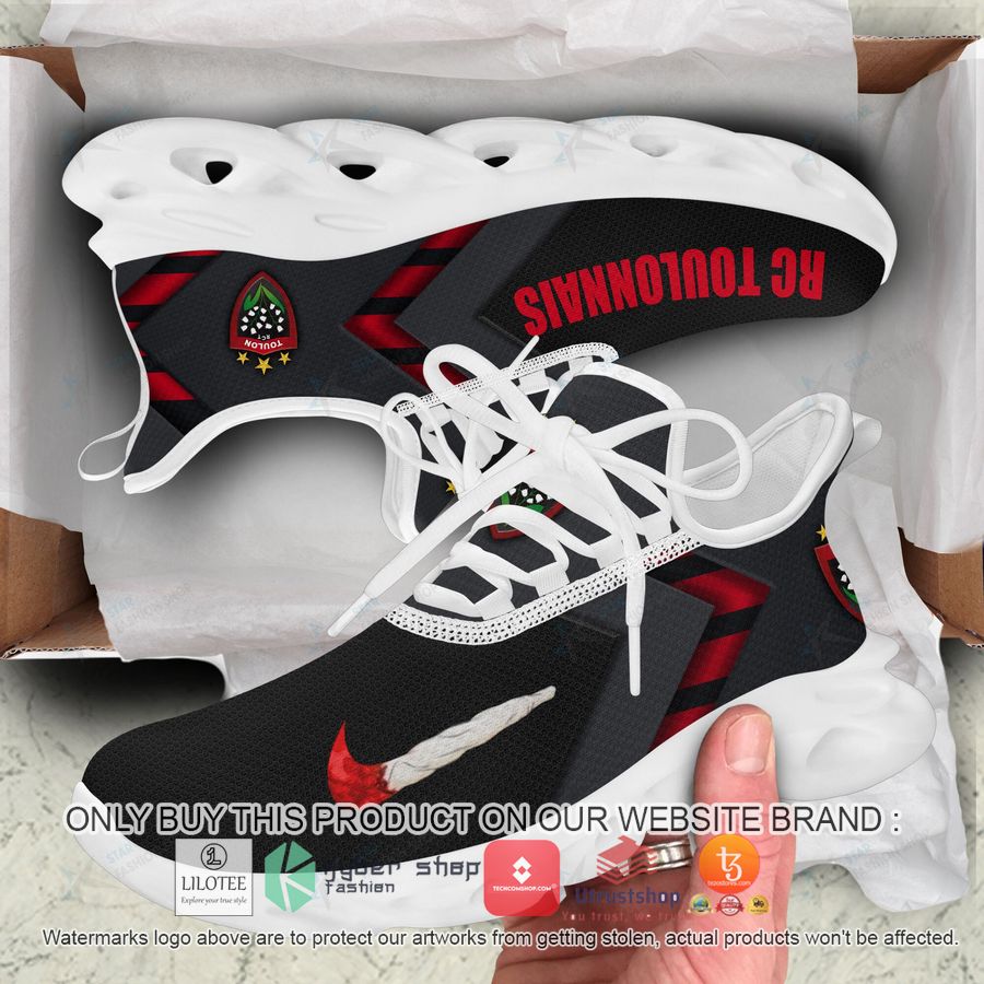 HOT RC Toulonnais Clunky Max Soul Shoes 5 rc toulonnais clunky max soul shoes 5 94977