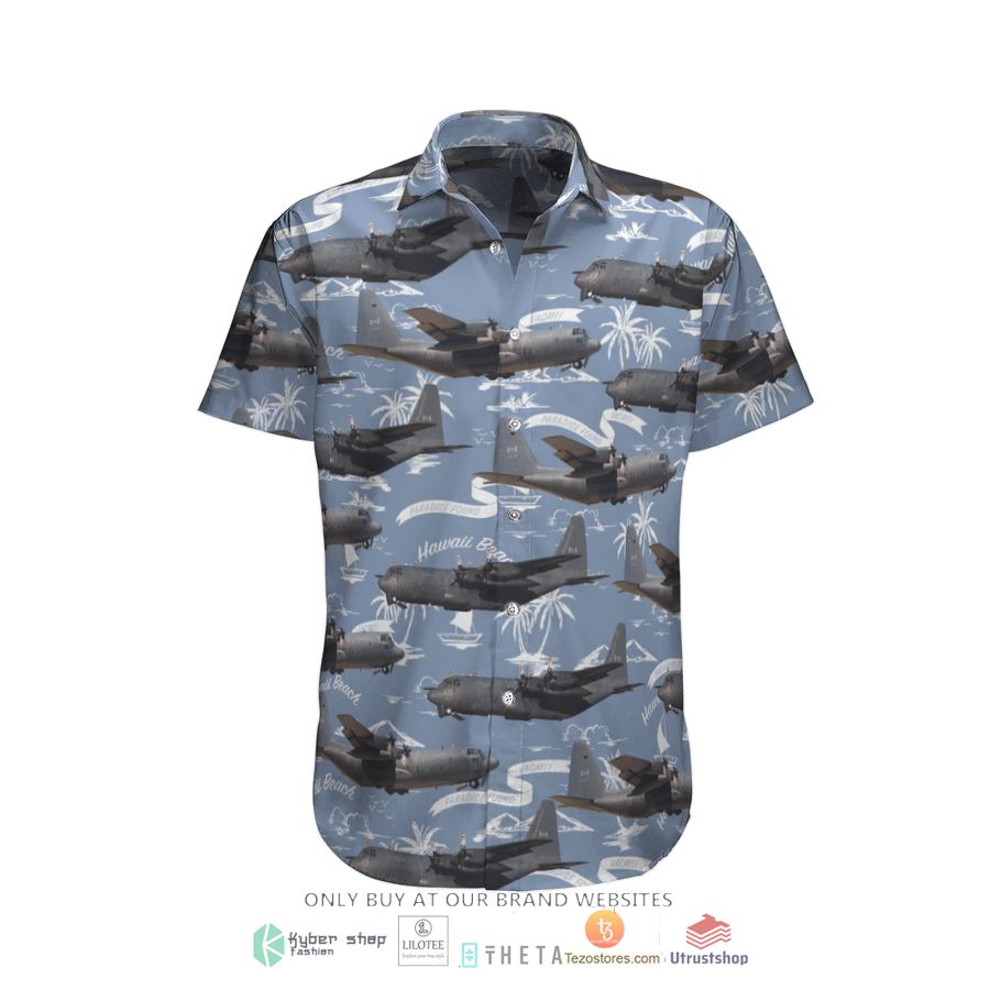 rcaf lockheed cc 130h hercules c 130h l 382 short sleeve hawaiian shirt 2 17998