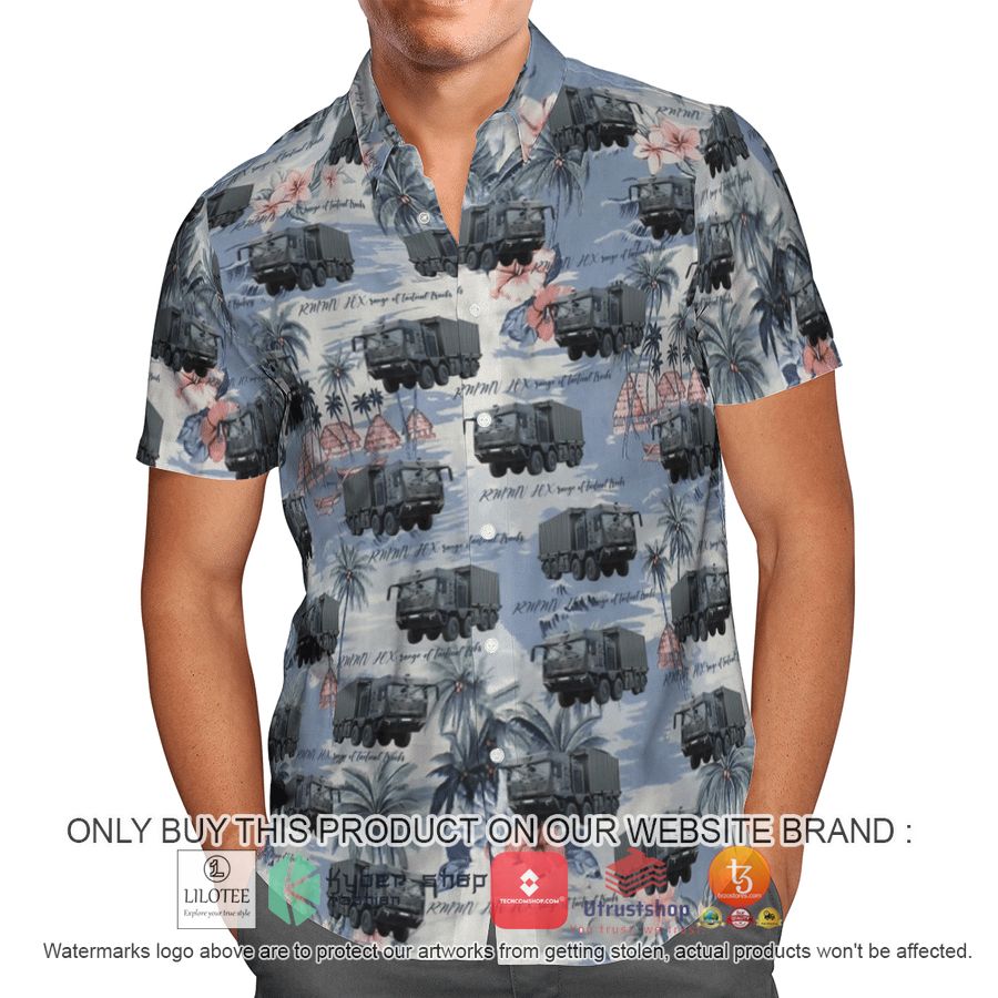 rmmv hx range of tactical trucks germany hawaiian shirt beach shorts 2 65326