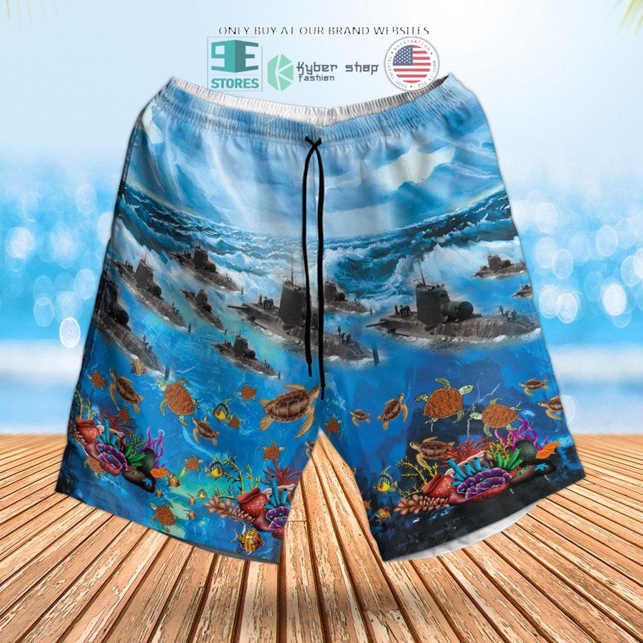 NEW RN Astute Class Submarine Astute S119 Hawaii Shirt, Shorts 3 rn astute class submarine astute s119 hawaiian shirt shorts 3 15143