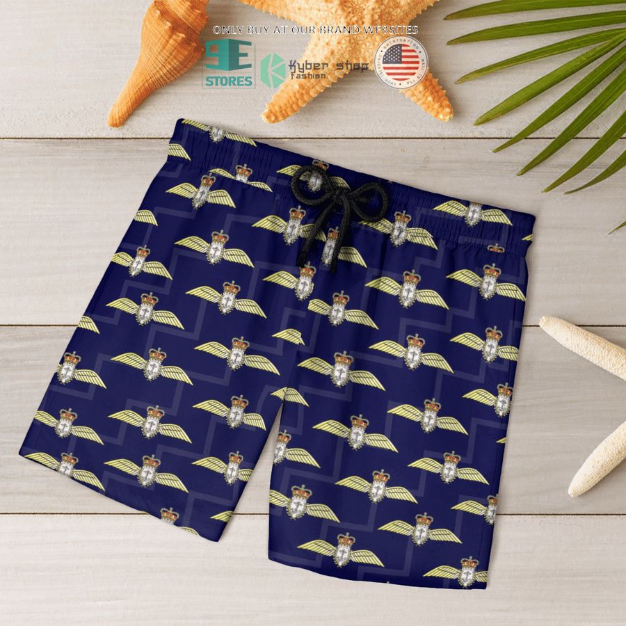 NEW RN FAA Zig Zag Pilot Wings Badge Hawaii Shirt, Shorts 13 rn faa zig zag pilot wings badge hawaiian shirt shorts 13 72413
