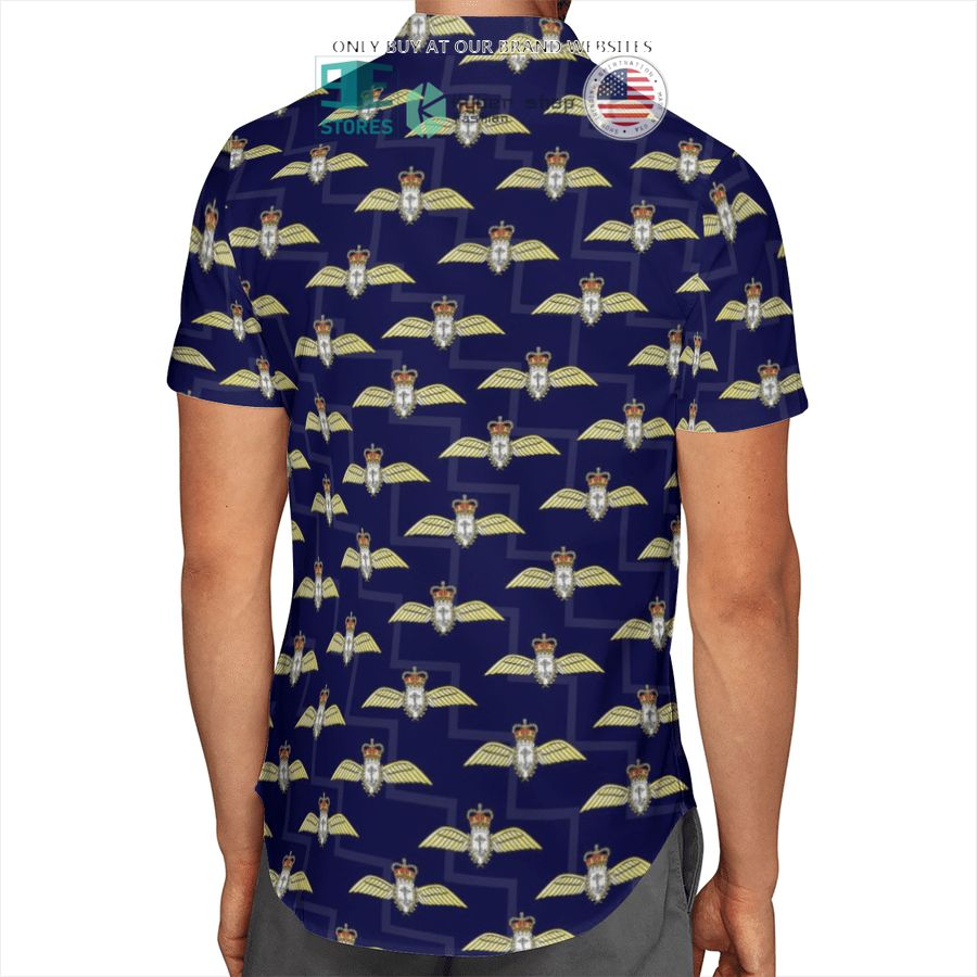 NEW RN FAA Zig Zag Pilot Wings Badge Hawaii Shirt, Shorts 5 rn faa zig zag pilot wings badge hawaiian shirt shorts 5 79104