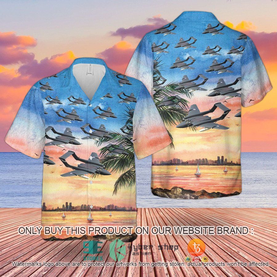 NEW RN Historical Sea Vixen Hawaii Shirt 8 rn historical sea vixen hawaiian shirt shorts 1 54548
