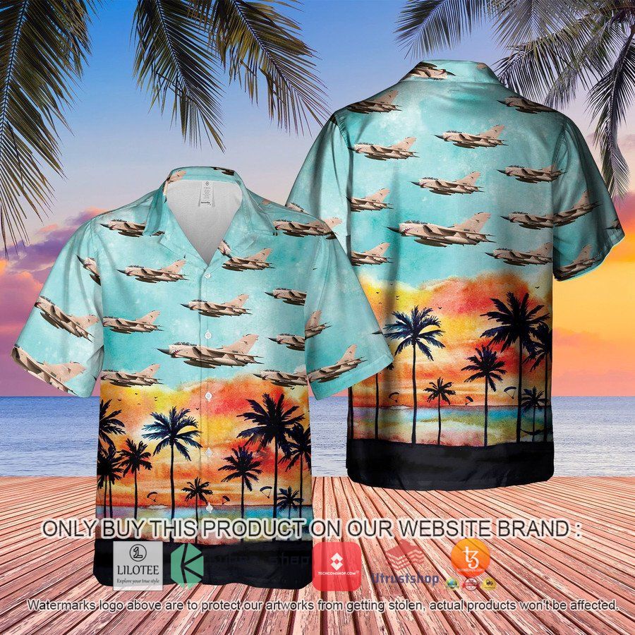 royal air force desert storm panavia tornado hawaiian shirt 1 21883