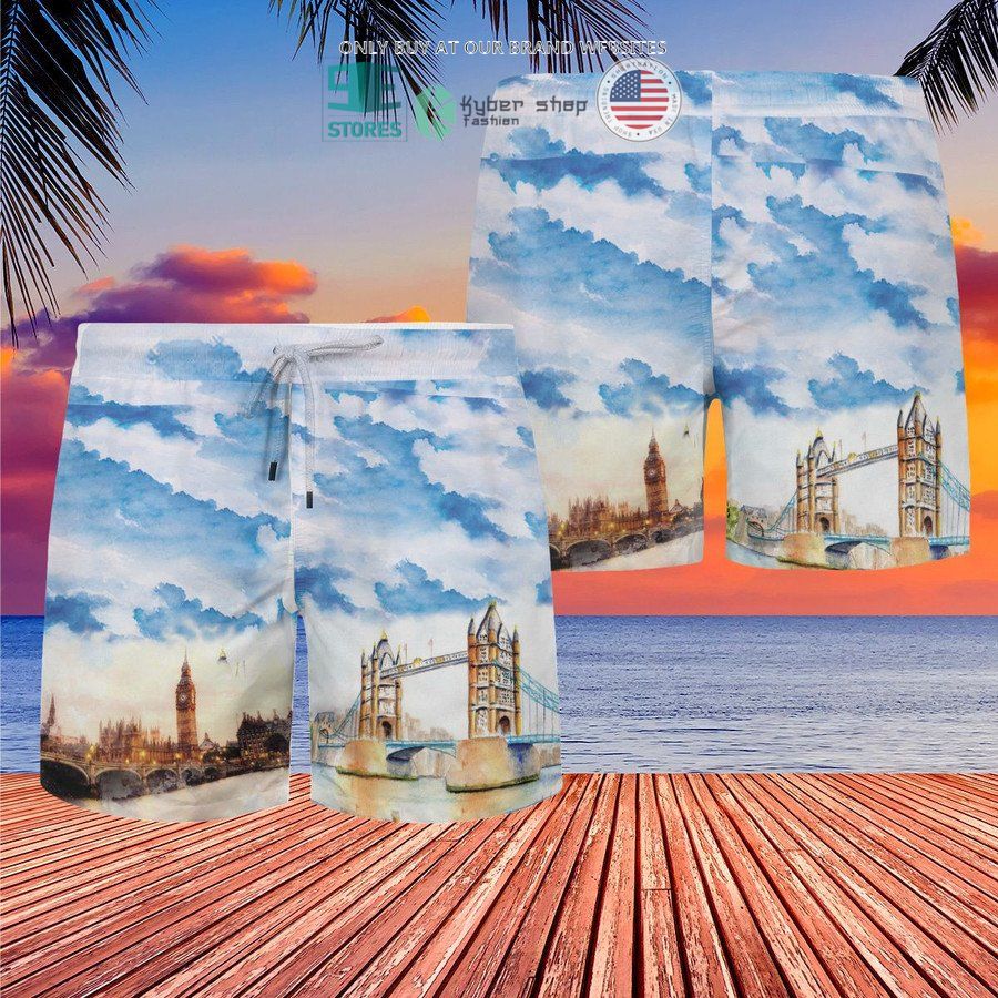 NEW Royal Air Force Union Flag Typhoon Aircraft Sky Hawaii Shirt, Shorts 6 royal air force union flag typhoon aircraft sky hawaiian shirt shorts 6 63712