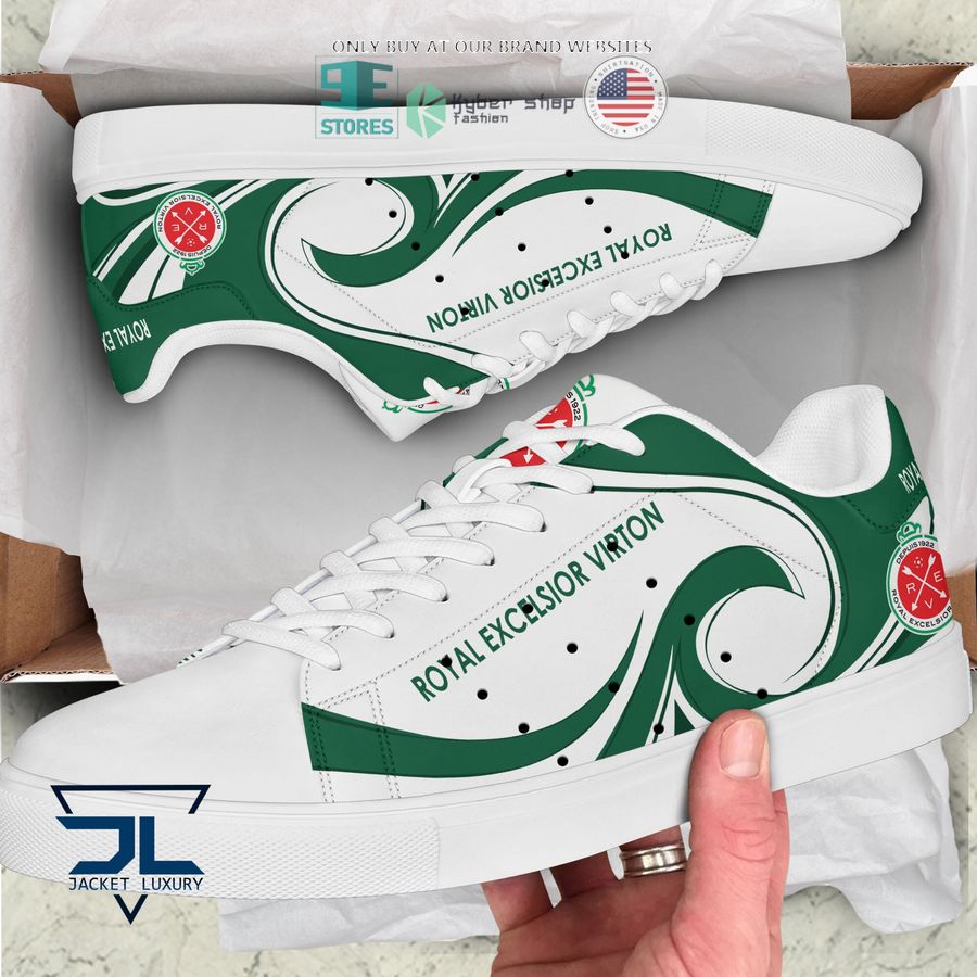 royal excelsior virton stan smith shoes 1 1401