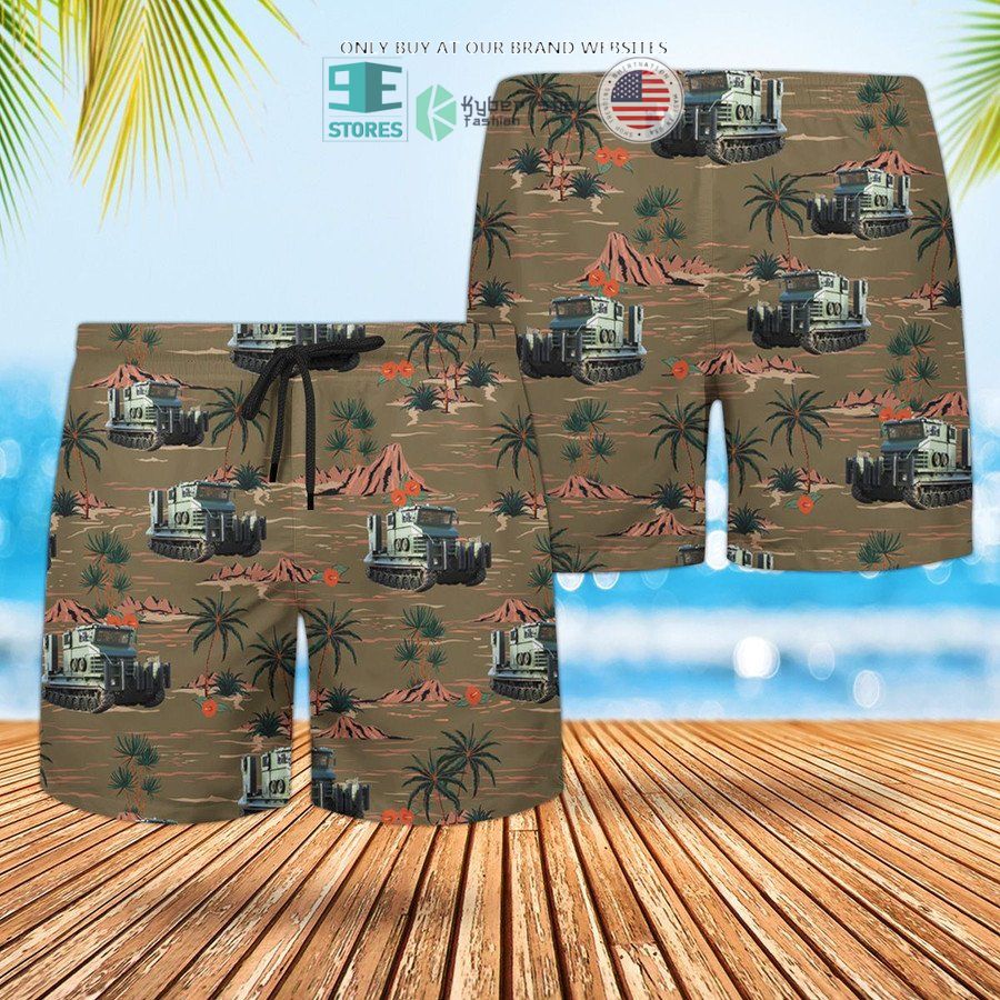 NEW Royal Marines Hippo BRV Hawaii Shirt, Shorts 4 royal marines hippo brv hawaiian shirt shorts 4 20753
