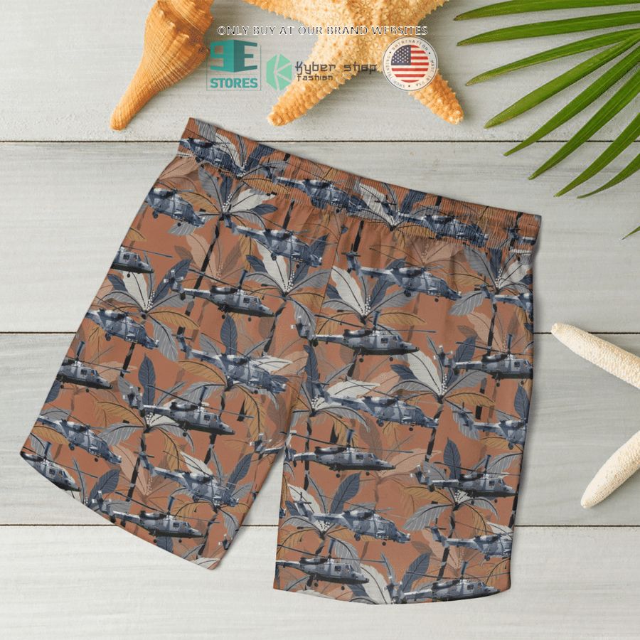 NEW Royal Navy AgustaWestland AW159 Wildcat HMA2 AH1 Rotary Wing Hawaii Shirt, Shorts 11 royal navy agustawestland aw159 wildcat hma2 ah1 rotary wing hawaiian shirt shorts 11 58048