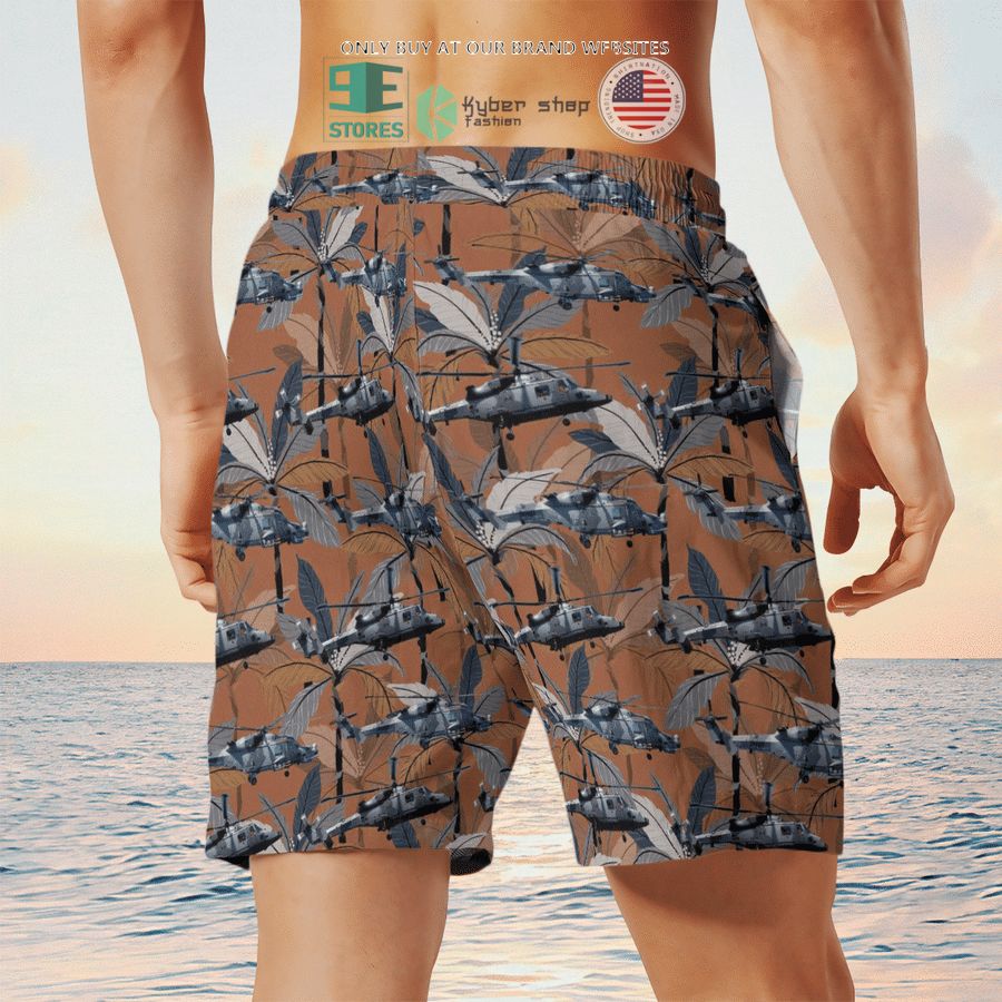 NEW Royal Navy AgustaWestland AW159 Wildcat HMA2 AH1 Rotary Wing Hawaii Shirt, Shorts 8 royal navy agustawestland aw159 wildcat hma2 ah1 rotary wing hawaiian shirt shorts 8 38085