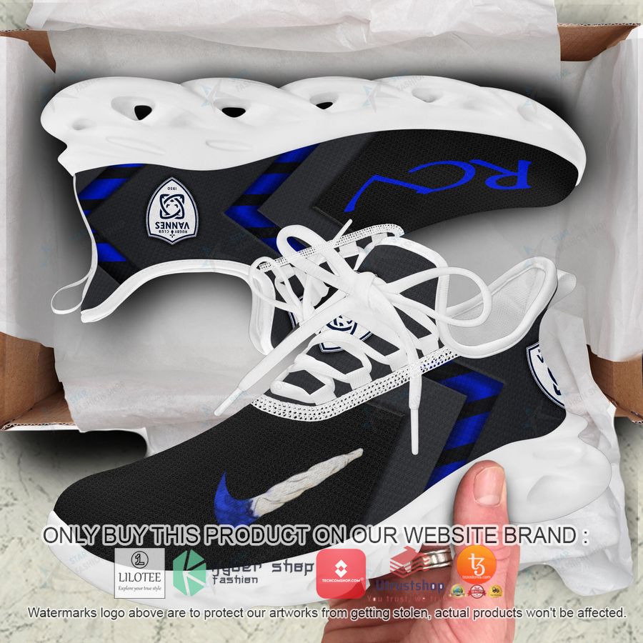 HOT Rugby Club Vannes Clunky Max Soul Shoes 5 rugby club vannes clunky max soul shoes 5 2865