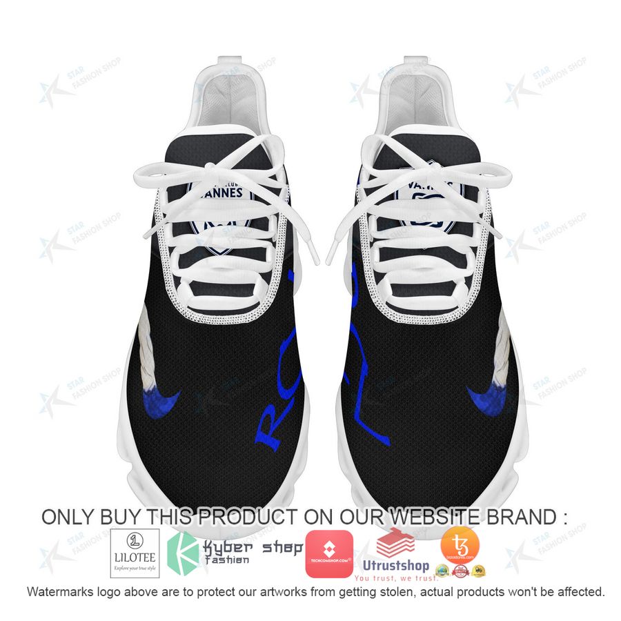 HOT Rugby Club Vannes Clunky Max Soul Shoes 6 rugby club vannes clunky max soul shoes 6 47241