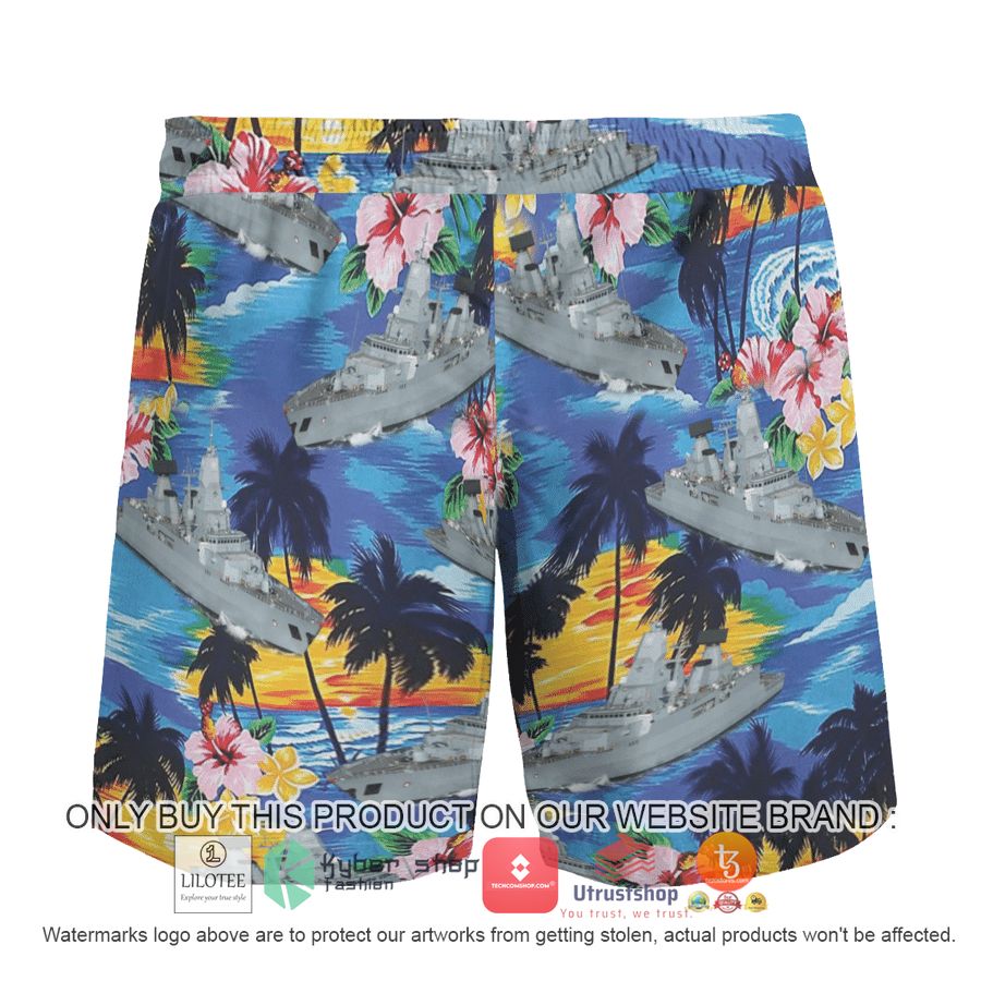 HOT Sachsen-class frigate Germany Navy Hawaiian Shirt, Shorts 10 sachsen class frigate germany navy hawaiian shirt beach shorts 10 76069