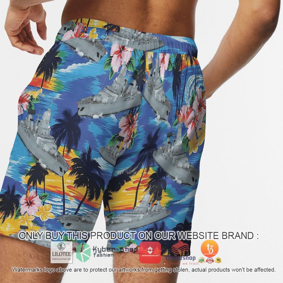 HOT Sachsen-class frigate Germany Navy Hawaiian Shirt, Shorts 12 sachsen class frigate germany navy hawaiian shirt beach shorts 12 61346
