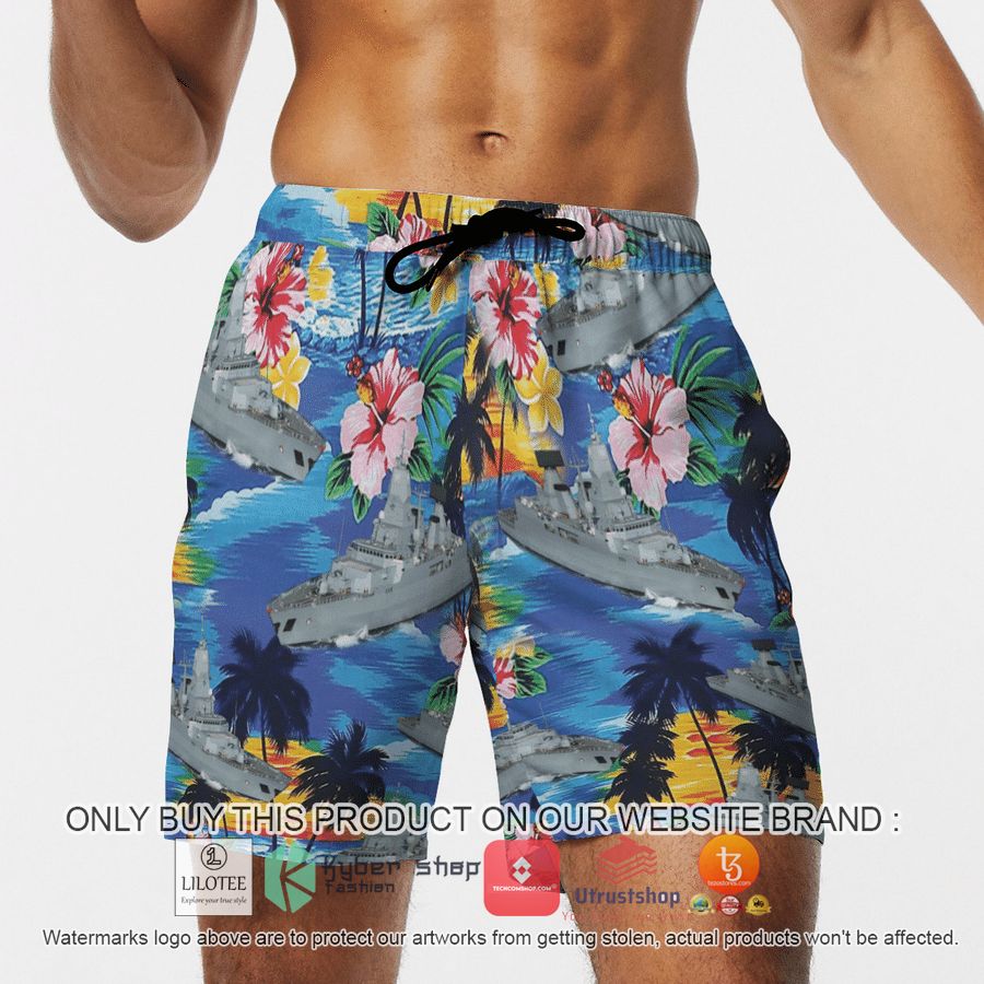 HOT Sachsen-class frigate Germany Navy Hawaiian Shirt, Shorts 13 sachsen class frigate germany navy hawaiian shirt beach shorts 13 649
