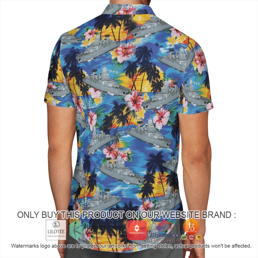 HOT Sachsen-class frigate Germany Navy Hawaiian Shirt, Shorts 4 sachsen class frigate germany navy hawaiian shirt beach shorts 4 60437