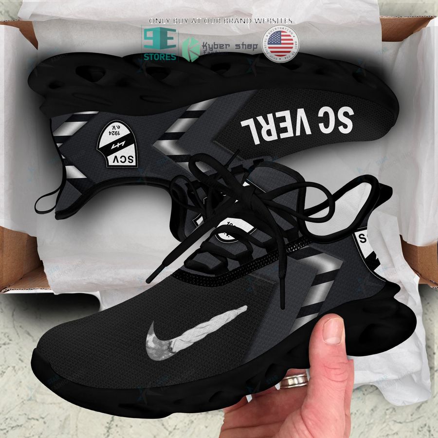 NEW Nike SC Verl Max Soul Snaeker 3 sc verl nike max soul shoes 3 18296
