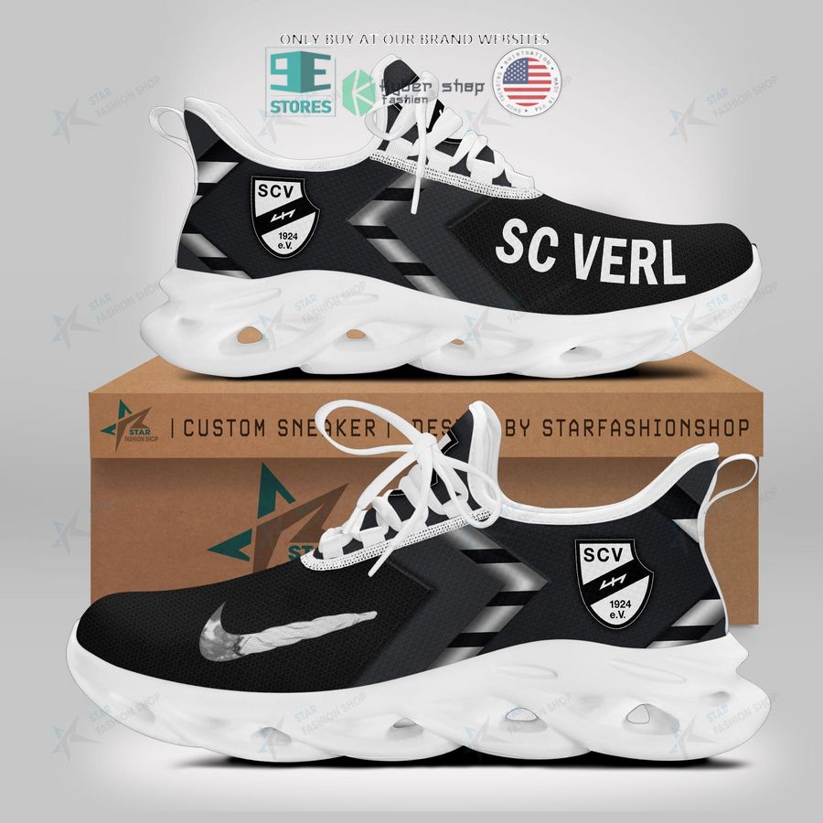 NEW Nike SC Verl Max Soul Snaeker 4 sc verl nike max soul shoes 4 65432