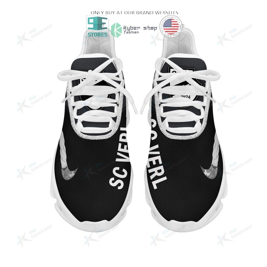 NEW Nike SC Verl Max Soul Snaeker 6 sc verl nike max soul shoes 6 68410