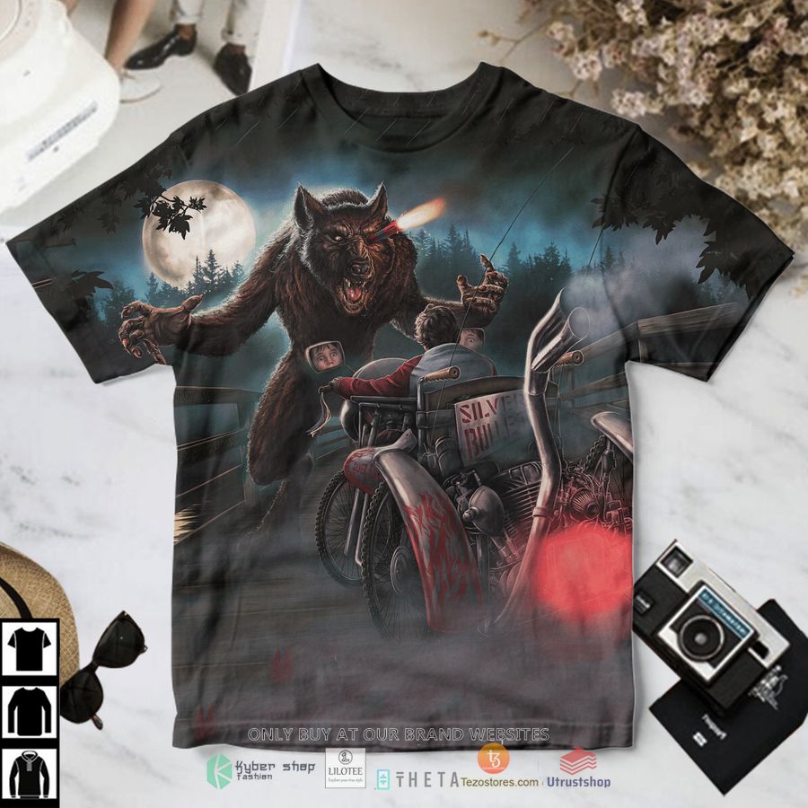 silver bullet t shirt 1 64323