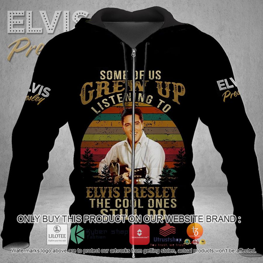 HOT Some of us grew up listening to Elvis Presley 3D Shirt, hoodie 3 some of us grew up listening to elvis presley 3d shirt hoodie 3 86440