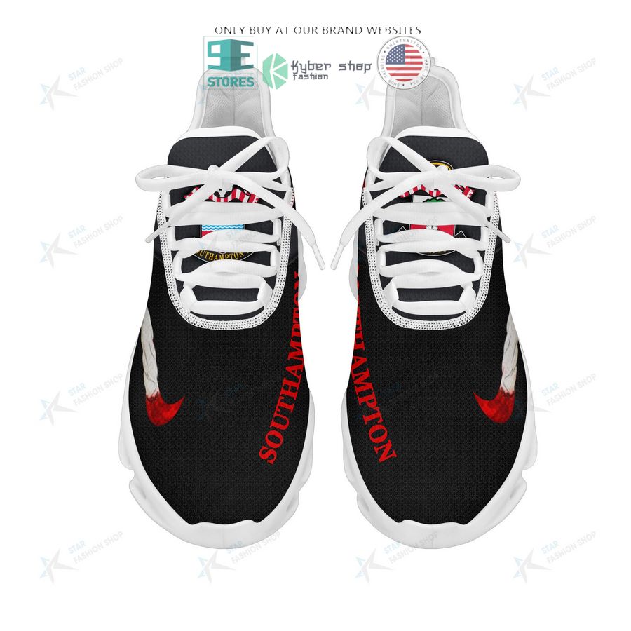 NEW Nike Southampton Max Soul Snaeker 6 southampton nike max soul shoes 6 17187