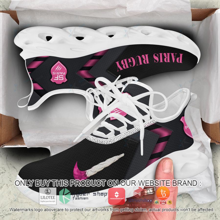 HOT Stade Francais Clunky Max Soul Shoes 5 stade francais clunky max soul shoes 5 54424
