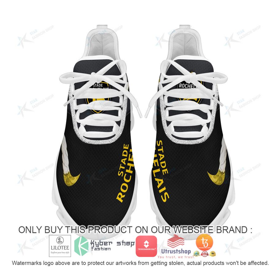 HOT Stade Rochelais Clunky Max Soul Shoes 6 stade rochelais clunky max soul shoes 6 48482