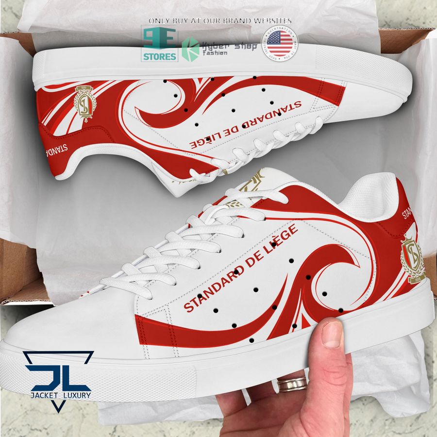 standard liege stan smith shoes 1 42154