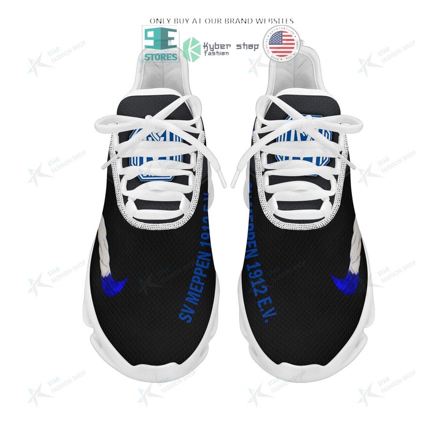 NEW Nike SV Meppen Max Soul Snaeker 6 sv meppen nike max soul shoes 6 81701