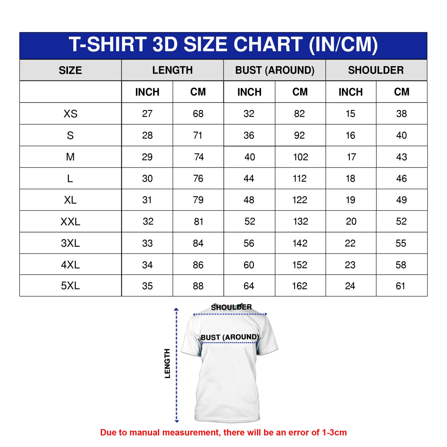t shirt