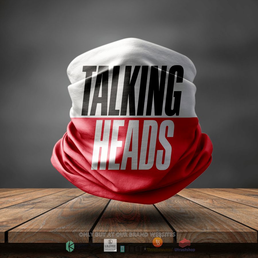 talking heads true stories bandana 1 33286