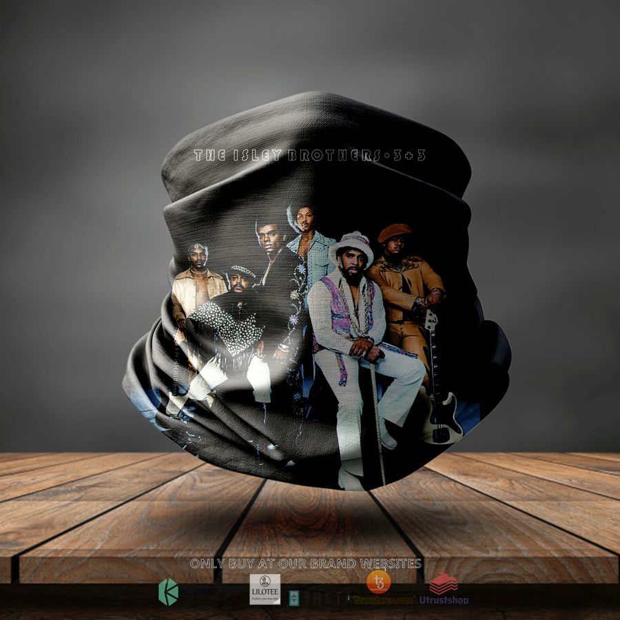 the isley brothers bandana 1 49475