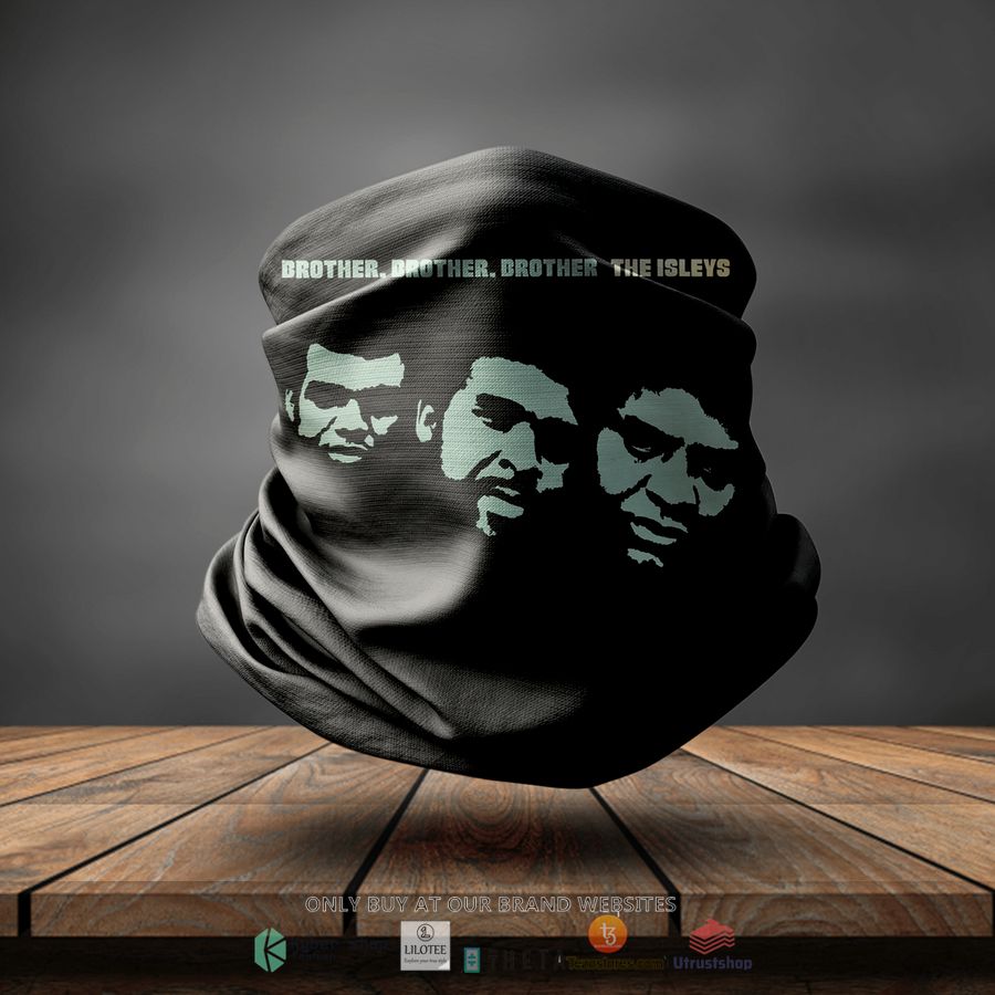 the isley brothers brother bandana 1 89754