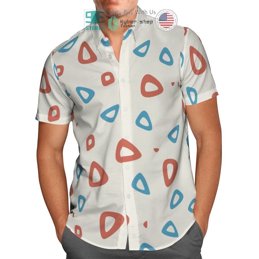 togepi hawaiian shirt shorts 2 11664