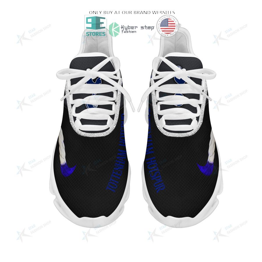 NEW Nike Tottenham Hotspur F.C Max Soul Snaeker 6 tottenham hotspur f c nike max soul shoes 6 70148