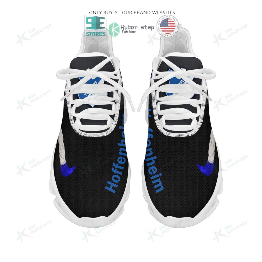 NEW Nike TSG Hoffenheim Max Soul Snaeker 6 tsg hoffenheim nike max soul shoes 6 75331