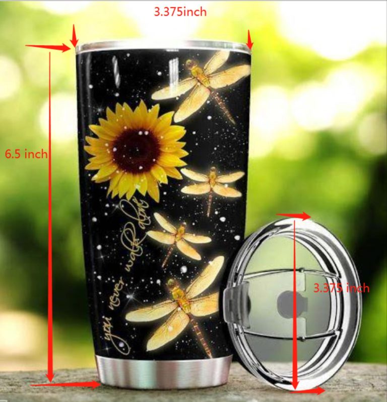 tumbler