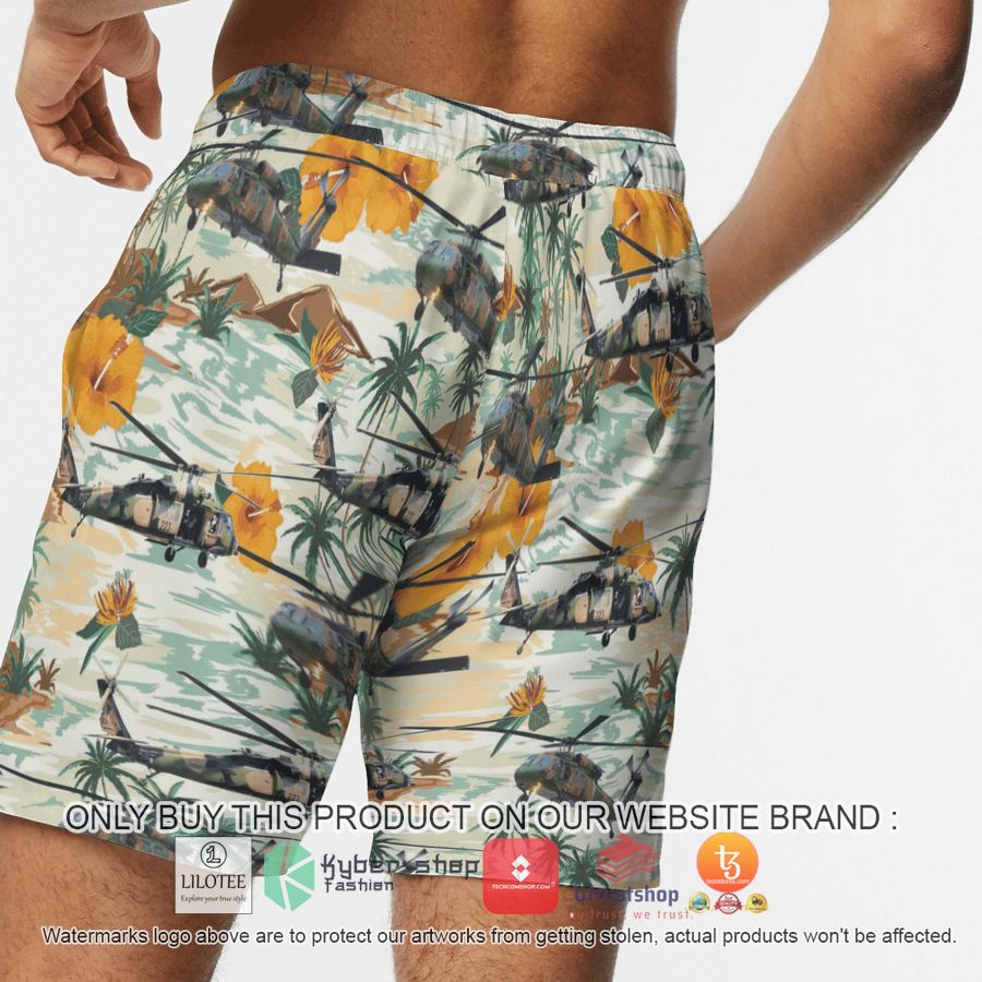 HOT UH-60 Black Hawk Australian Army Hawaiian Shirt, Shorts 12 uh 60 black hawk australian army hawaiian shirt beach shorts 12 78453