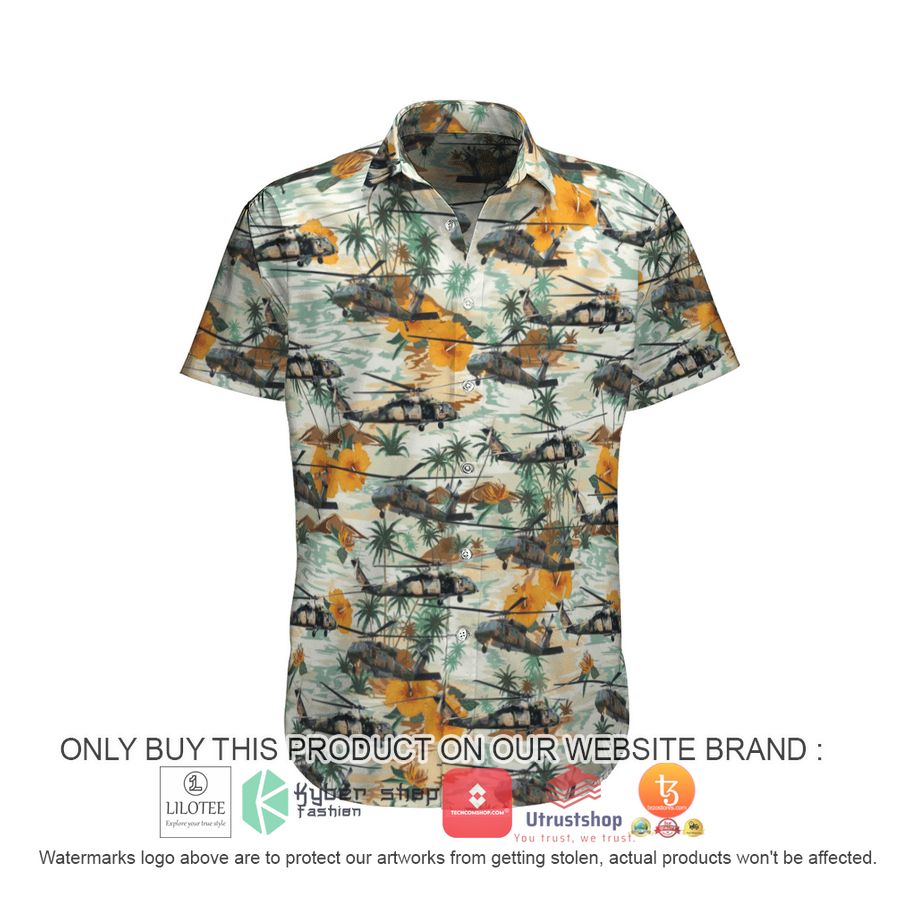 HOT UH-60 Black Hawk Australian Army Hawaiian Shirt, Shorts 5 uh 60 black hawk australian army hawaiian shirt beach shorts 5 42449