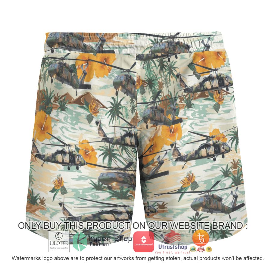 HOT UH-60 Black Hawk Australian Army Hawaiian Shirt, Shorts 9 uh 60 black hawk australian army hawaiian shirt beach shorts 9 74581