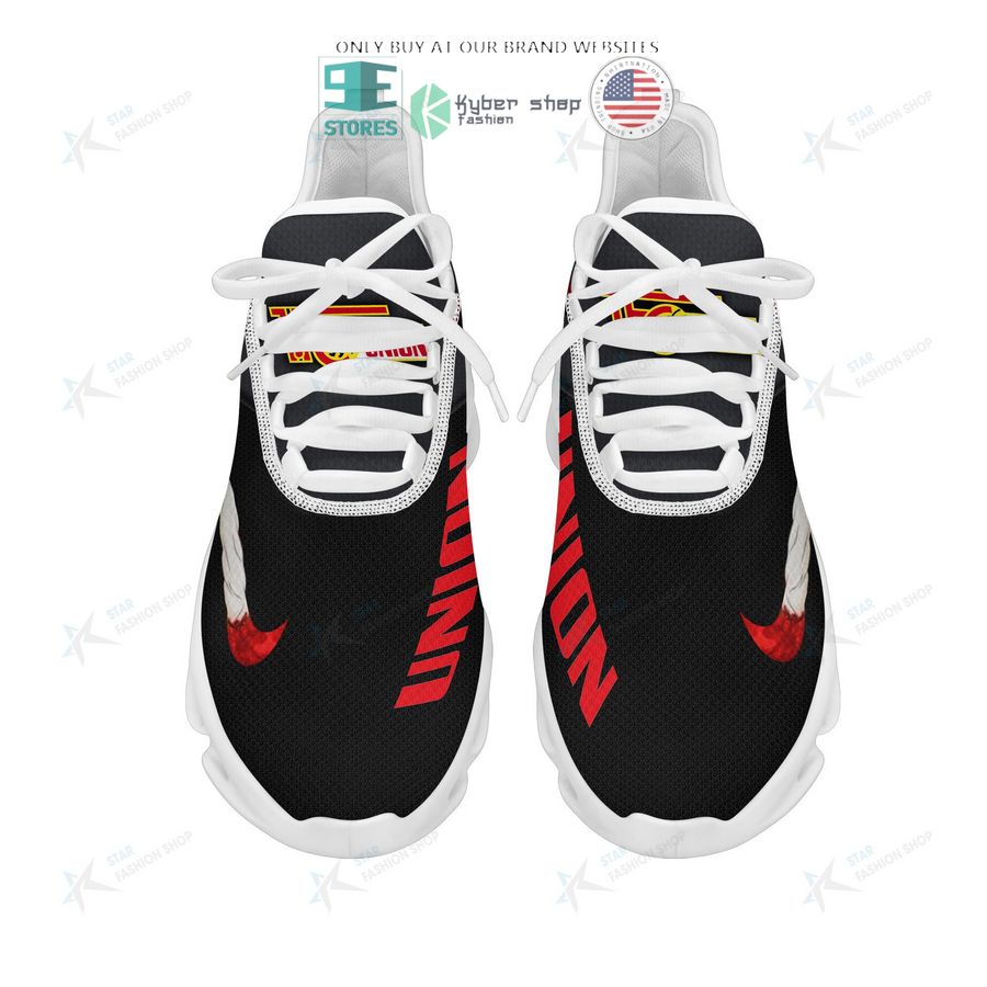 NEW Nike Union Berlin Max Soul Snaeker 6 union berlin nike max soul shoes 6 53051