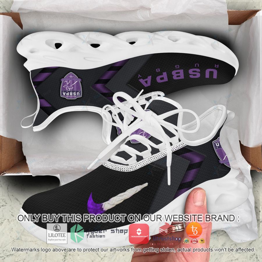 HOT Union Sportive Bressane Clunky Max Soul Shoes 5 union sportive bressane clunky max soul shoes 5 80052
