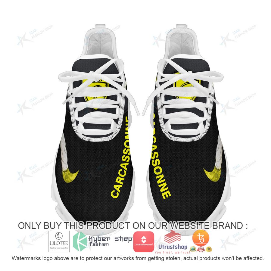 HOT US Carcassonne Clunky Max Soul Shoes 6 us carcassonne clunky max soul shoes 6 10665