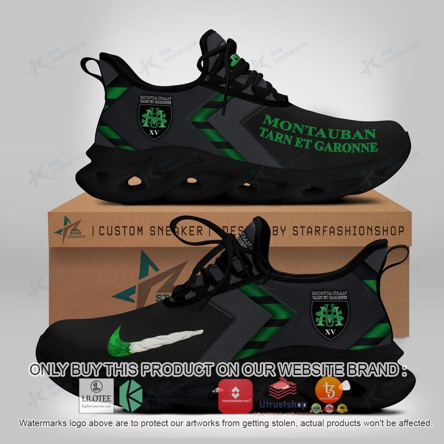 us montauban clunky max soul shoes 1 49709