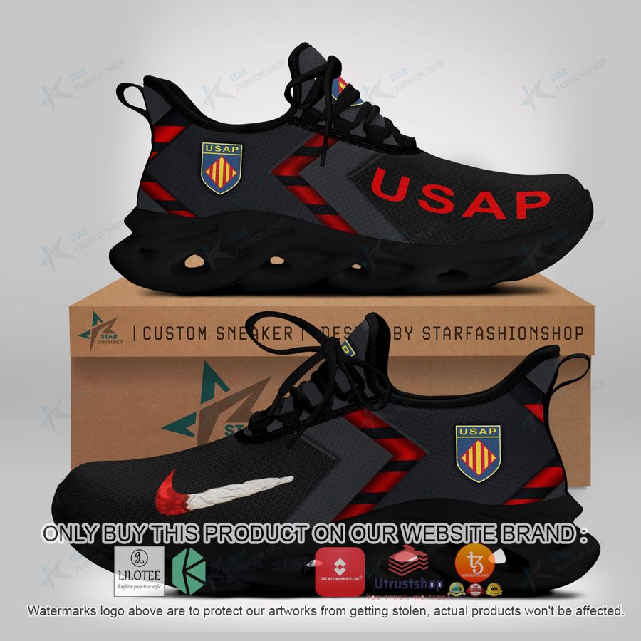 usa perpignan clunky max soul shoes 1 19133