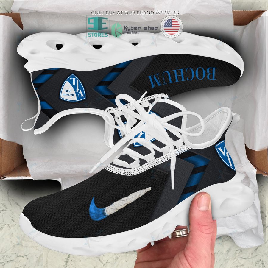 NEW Nike VfL Bochum Max Soul Snaeker 5 vfl bochum nike max soul shoes 5 29593