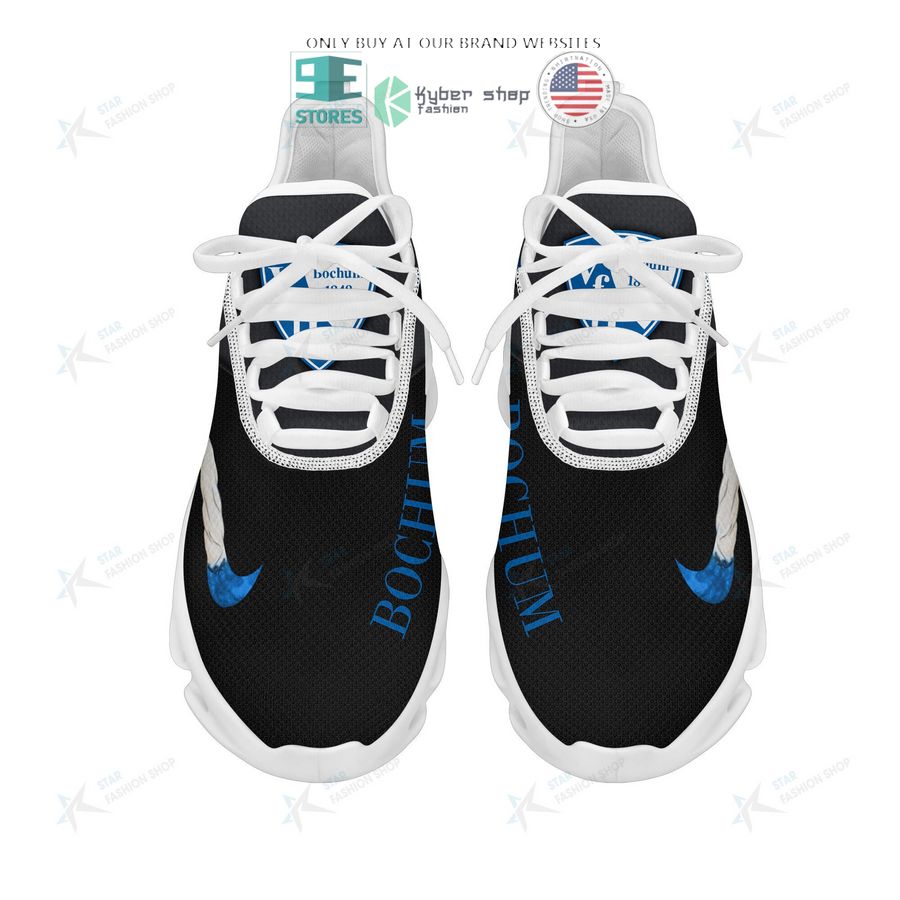 NEW Nike VfL Bochum Max Soul Snaeker 6 vfl bochum nike max soul shoes 6 94616