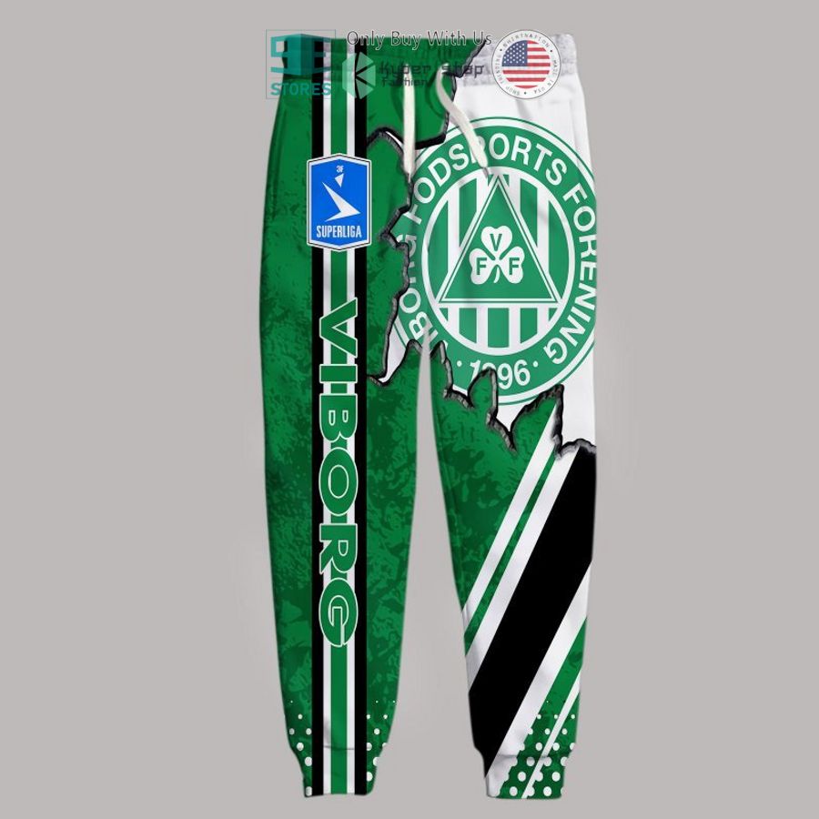 NEW Viborg FF Polo Shirt, Long Pant 10 viborg ff 3d shirt hoodie 10 23110